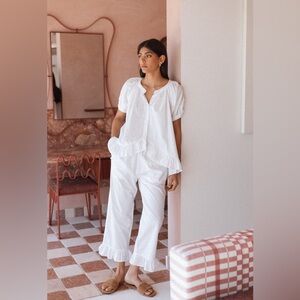 Piyama Sophie Sleep Set (S/NWT)